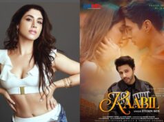 Witness The Betrayal Anthem Of The Year With Delbar Arya And Pratik Sehajpal’s Kaabil – Check Poster now