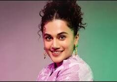 Taapsee Pannu to marry longtime boyfriend Mathias Boe soon.