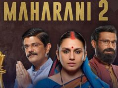 Maharani Season 3, a compelling watch!