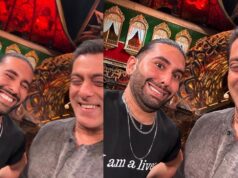 Guess whose podcast Salman Khan and Orry will feature in, read on!