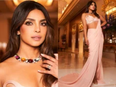 Priyanka Chopra looks gorgeous at the Prime Video event, makes heads turn.