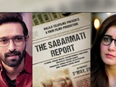 Watch Vikrant Massey as a journalist in ‘The Sabarmati Report.’
