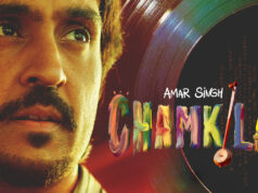 Amar Singh Chamkila- the movie on Netflix, simply ‘WOW’.