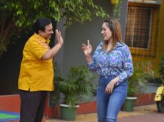 Jethalal gets into mess while trying to help Babita
