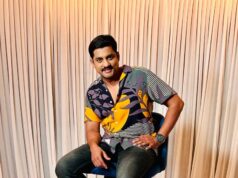 Sangram Salvi is honoured and thrilled with the magnificent response to his performance in Amazon Prime Video’s ‘Ae Watan Mere Watan’, shares thanksgiving for the audience