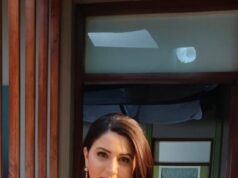 Bhakti Rathod’s Versatility Shines as She Juggles Multiple Roles and Sets