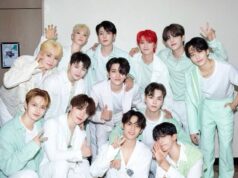SEVENTEEN BACK TO DOMINATE WITH BEST ALBUM DROPPING ON APRIL 29