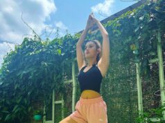 Talented actress Arushi Nishank shares an inspiring workout video on the occasion of ‘World Health Day’, looks breathtaking in her gym avatar