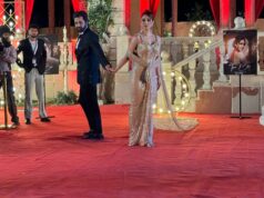 Alankrita Sahai is all set to be a part of an upcoming big music video ‘Tere Bin’ by TIPS, what’s the Atif Aslam connection here?