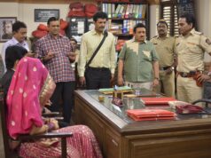 Jethalal always tries to stay away from Bawri due to his past experiences. Whenever Bawri is around, he gets stuck in some situations.