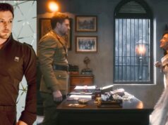 Jason Shah Set to Mesmerize Audiences as the Ruthless Antagonist in Heeramandi: The Diamond Bazaar