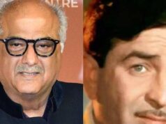 Boney Kapoor reveals living in Raj Kapoor’s servant quarters.