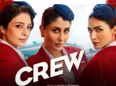 A popular dairy brand gives a shout out to team ‘Crew’, the movie everyone’s loving!