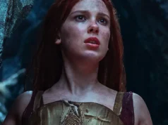 Watch the movie ‘Damsel’ on Netflix, a good watch!