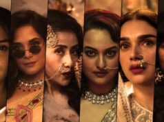 Heeramandi first review is out- all praises for Sanjay Leela Bhansali’s series.