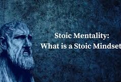 What is a stoic mindset? Know more about it and apply it in your daily lives.