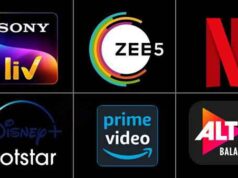 Bookmark your OTT shows that will keep you busy!