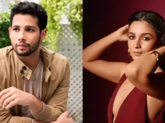 Alia Bhatt and Siddhant Chaturvedi stary in a ‘sexy’ new ad.