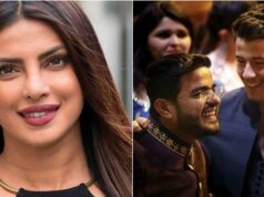 Priyanka Chopra’s brother Siddharth Chopra hitched, she pens a heartfelt note for him.
