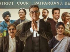 Ravi Kishan’s Maamla Legal Hai, will return for Season 2, look forward to more drama and laughs.