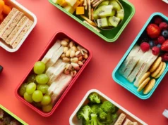 Simple tricks to control the urge to eat if you are on a diet.