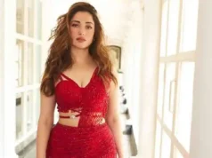 Tamannah Bhatia summoned by cyber cell in ‘illegal’ IPL streaming app case.
