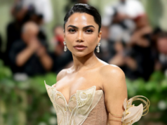 Who is Mona Patel? The India CEO who made an impression at the Met Gala 2024?