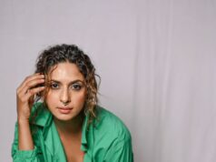 Sandhya Shetty’s commitment and dedication towards fitness is unparalleled amidst her hectic work schedule, here’s why she serves as an inspiration to the modern-day youth in terms of work-life balance