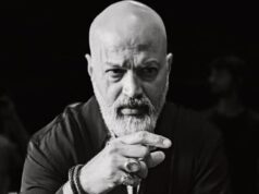 Bijay Anand balances acting schedule and yoga sessions for mental well being in such a fabulous way