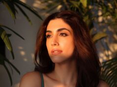 Delbar Arya Sets Her Sights on Bollywood After Success in Punjabi Cinema