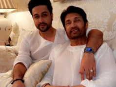 Adhyayan Suman felt ‘jailed in the 4-floor penthouse due to no offers, he feels his dad has spoiled him.
