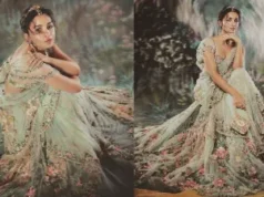 आलिया ने किया टोटका