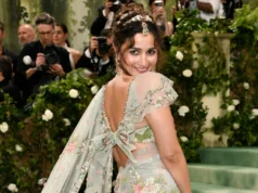 International paparazzi chanted Alia Bhatt’s name at Met Gala