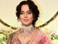 Kangana Ranaut says she will quit Bollywood after winning Lok Sabha Elections.