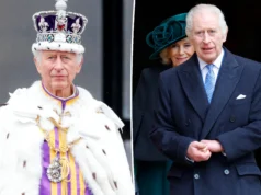 King Charles’ funeral plans ‘urgently’ updated.