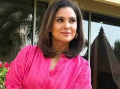 Lara Dutta makes an honest confession that she wishes to play roles that suit her age.