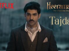 Heeramandi’s popular character Tara Shah Badussha opens up about his struggle.