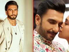 Ranveer Singh deletes wedding pictures ahead of baby’s birth..why?
