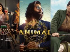 The Friday Buzz on OTT!