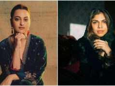 Sonakshi Sinha roasts Heeramandi co-star Sharmin Segal, “I wish she would learn dialogues before coming to the set.’