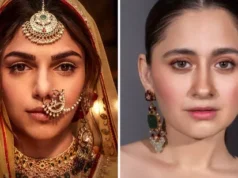 Sharmin Segal hit with new wave of internet fury for bullying Sanjeeda Shaikh during interview.