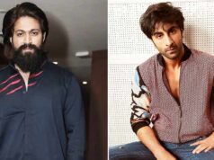 Yash opens up about the reason behind producing Ramayana.