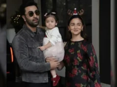 Alia Bhatt intends to keep Raha at home, not ‘move out of house in 20’s.’