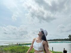 Madhurima Tuli’s latest snaps from her Kerala trip is winning hearts on the internet, you can’t miss these
