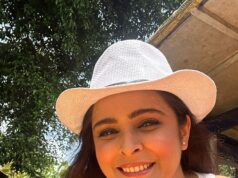 Madhurima Tuli’s latest snaps from her Kerala trip is winning hearts on the internet, you can’t miss these