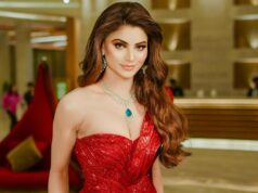 Urvashi Rautela proves her undisputed supremacy once again, featured as the youngest Indian with most Instagram followers in Forbes Top 10