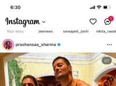 Actor Prashansa Sharma, who is receiving great reviews for her performance in “Mirzapur 3”