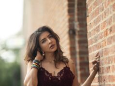 Lakshmi Manchu enjoys gala holiday time in the USA, latest gorgeous snaps go viral on the internet