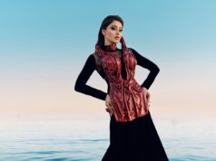 Urvashi Rautela visits Cyber Security Headquarters at World Trade Center, Cuff Parade for Cyber Threat Awareness, shares a savage message for trolls and people who indulge in bullying ahead of her upcoming film ‘Ghuspaithiya’