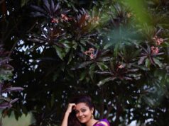 Actress Sheena Chohan’s favourite South-Indian films & directors: A peek into her inspirations ahead of her South trilingual film debut.